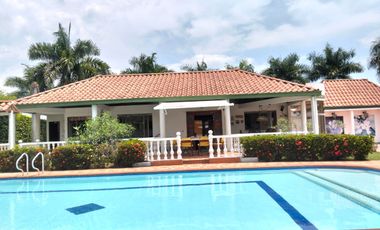 Casa Campestre - Condominio Las Acacias - Anapoima