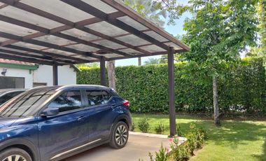 Casa Campestre - Condominio Las Acacias - Anapoima