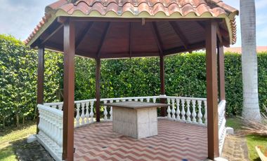 Casa Campestre - Condominio Las Acacias - Anapoima