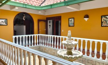 Casa Campestre - Condominio Las Acacias - Anapoima