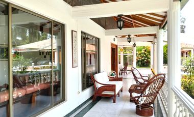 Casa Campestre - Condominio Las Acacias - Anapoima