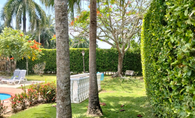 Casa Campestre - Condominio Las Acacias - Anapoima