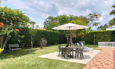 Casa Campestre - Condominio Las Acacias - Anapoima