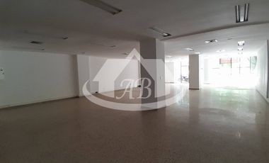 LOCAL EN ARRIENDO BARRIO CENTRO |9131