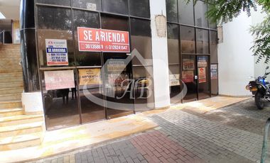 LOCAL EN ARRIENDO BARRIO CENTRO |9131