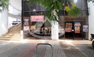 LOCAL EN ARRIENDO BARRIO CENTRO |9131