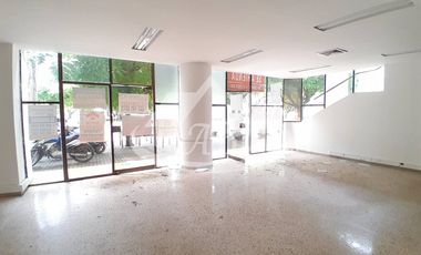 LOCAL EN ARRIENDO BARRIO CENTRO |9131