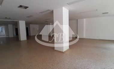 LOCAL EN ARRIENDO BARRIO CENTRO |9131