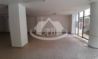 LOCAL EN ARRIENDO BARRIO CENTRO |9131