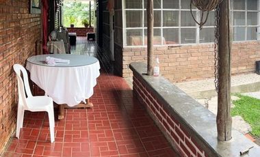 Finca Venta Obando Valle