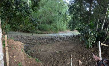 Finca Venta Obando Valle