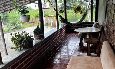 Finca Venta Obando Valle