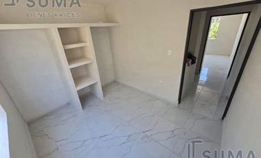 Casa en Venta en Col. Jesus Luna Luna, Madero Tamaulipas.