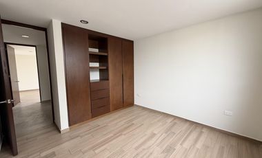 CASA EN RENTA EN CLARENZA RESIDENCIAL, ZONA SAN BERNARDINO TLAXCALANCINGO, PUEBLA