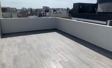 CASA EN RENTA EN CLARENZA RESIDENCIAL, ZONA SAN BERNARDINO TLAXCALANCINGO, PUEBLA