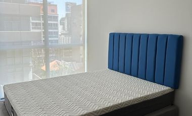 Departamento en renta.  Urbano Town Albaro Obregón