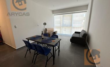 Departamento en renta.  Urbano Town Albaro Obregón
