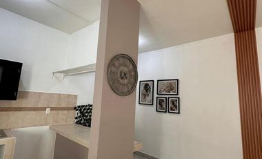 Departamento Planta Baja en renta, Col. Escamilla, Guadalupe, N.L.