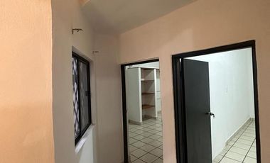 Departamento Planta Baja en renta, Col. Escamilla, Guadalupe, N.L.