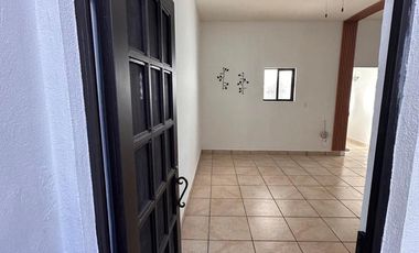 Departamento Planta Baja en renta, Col. Escamilla, Guadalupe, N.L.