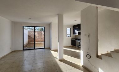 Casa en Renta en Lartesi, Altozano
