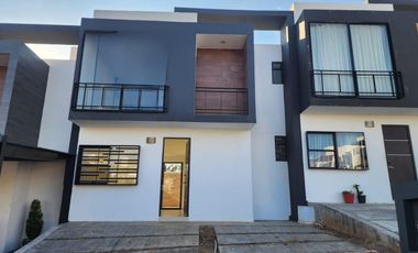 Casa en Renta en Lartesi, Altozano
