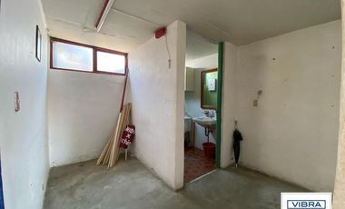 4,000 m2 a la renta USO DE SUELO COMERCIAL