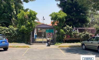 4,000 m2 a la renta USO DE SUELO COMERCIAL