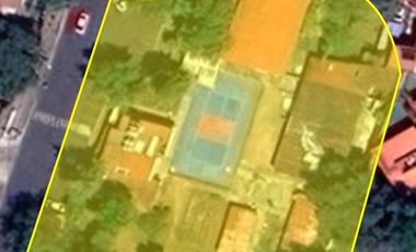 4,000 m2 a la renta USO DE SUELO COMERCIAL