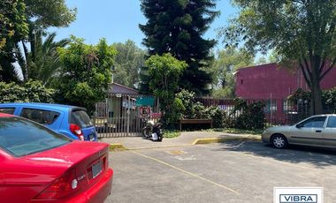 4,000 m2 a la renta USO DE SUELO COMERCIAL