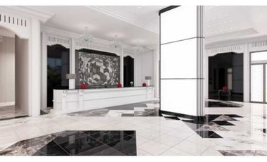 VENTA DE APARTAMENTO EN SANTA MARIA PH EMPIRE RESIDENCES 322M2  JP