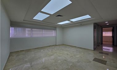 Oficina en venta - Obarrio - Ph Comosa- 4 Park D.D