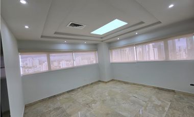 Oficina en venta - Obarrio - Ph Comosa- 4 Park D.D