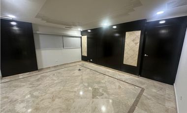 Oficina en venta - Obarrio - Ph Comosa- 4 Park D.D
