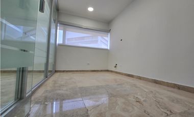 Oficina en venta - Obarrio - Ph Comosa- 4 Park D.D