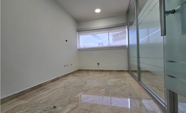Oficina en venta - Obarrio - Ph Comosa- 4 Park D.D