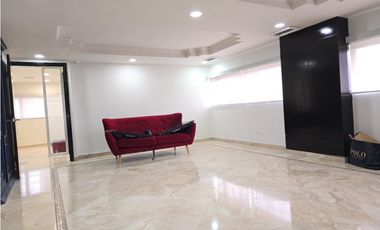 Oficina en venta - Obarrio - Ph Comosa- 4 Park D.D