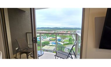 Venta de Apartamento en Parterre Panamá Pacífico