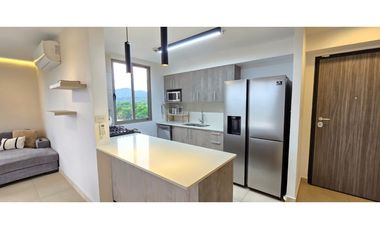 Venta de Apartamento en Parterre Panamá Pacífico