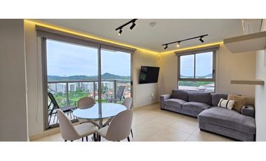 Venta de Apartamento en Parterre Panamá Pacífico