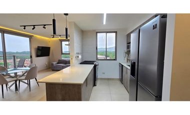 Venta de Apartamento en Parterre Panamá Pacífico
