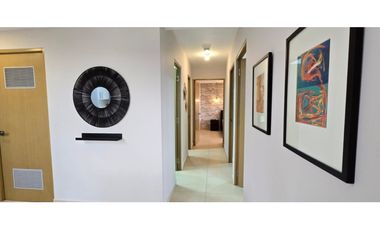 Venta de Apartamento en Parterre Panamá Pacífico