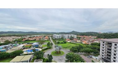 Venta de Apartamento en Parterre Panamá Pacífico