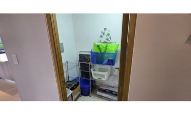 Venta de Apartamento en Parterre Panamá Pacífico