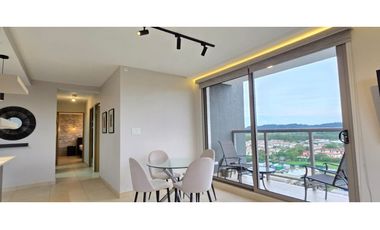 Venta de Apartamento en Parterre Panamá Pacífico