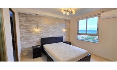 Venta de Apartamento en Parterre Panamá Pacífico