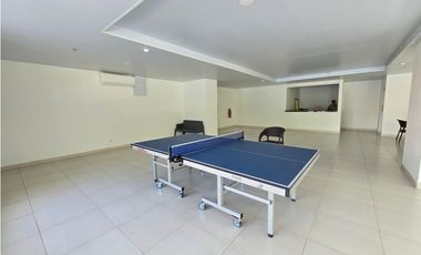 Apartamento en alquiler amueblado P.H. Clayton Park  I  Ancon -  D.D