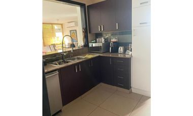 Apartamento en alquiler amueblado P.H. Clayton Park  I  Ancon -  D.D