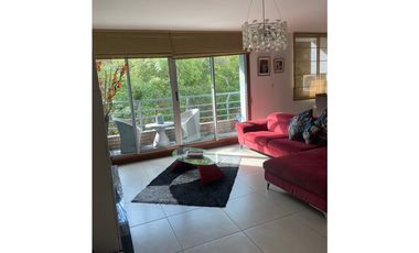 Apartamento en alquiler amueblado P.H. Clayton Park  I  Ancon -  D.D