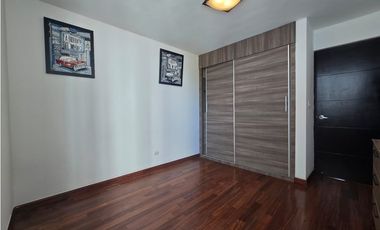 Apartamento en alquiler amueblado P.H. Clayton Park  I  Ancon -  D.D